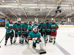 Image result for Piranhas Inline Hockey Club