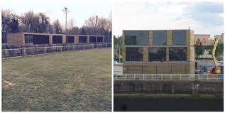 Image result for Stockport Georgians Cricket Club