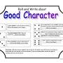 writing traits from www.pinterest.com
