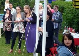 Image result for Dunblane Scrabble Club