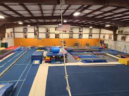 Image result for Vernon Park Gymnastics