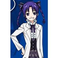 「荻野邦治 キューティクル探偵因幡」の画像検索結果