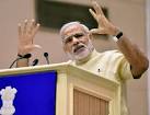 PM Modi slams developed nations for denying nuclear fuel to India.