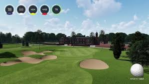 Image result for Vale Royal Abbey Golf Club