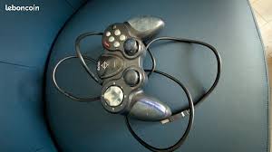 Résultat de recherche d'images pour "SAITEK P990 DUAL ANALOG"