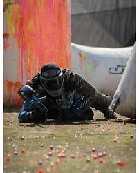 Image result for Alexander Paintball Ltd
