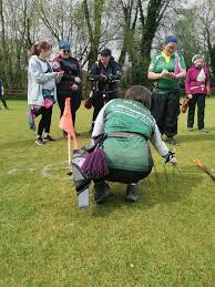 Image result for Kettering Archers