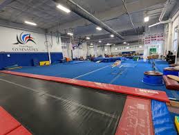 Image result for Goring Gymnastics Club