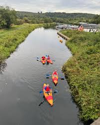 Image result for Cumbernauld & Kilsyth Kayak Club