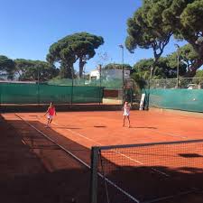 Image result for The Royal Tennis Court