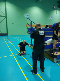 Image result for East Riding Deaf Badminton Club