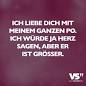 Image result for aber ich liebe dich Burbank