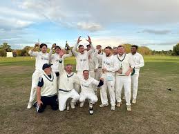 Image result for Oulton Park Cricket Club