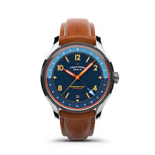 Image result for GMT watch