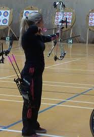 Image result for St Kingsmark Bowmen