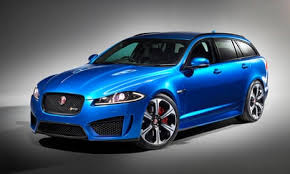 Image result for French Racing Blue 2013 Jaguar