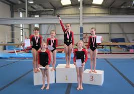 Image result for Sudbury Gymnastics Club