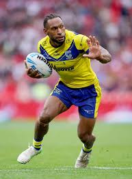 Image result for Warrington Wolves Rugby League Football Club