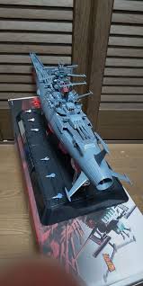 「ゴル・ハイニ 宇宙戦艦ヤマト2199」の画像検索結果