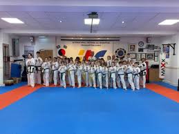 Image result for Utf Taekwondo Cymru Cardiff
