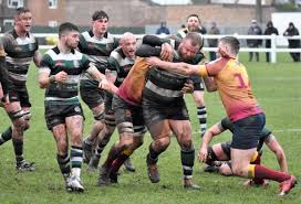 Image result for York Rugby Union Football Club