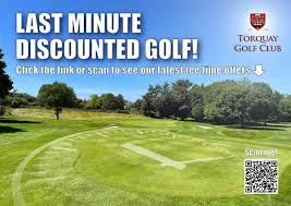 Image result for Torquay Golf Club Limited
