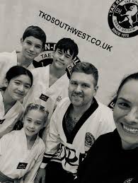 Image result for Midsomer Norton TAGB Tae Kwon-Do