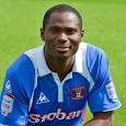 Fans love Tom Taiwo too as he can't pass or cross but does loads of slide ... - 1300895060-Francois_Zoko