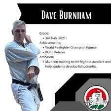 Image result for Burnham Karate Club