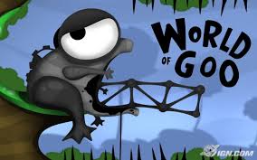 World of goo shot