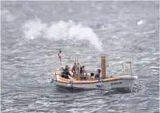 Image result for Rawdon Model Boat Club