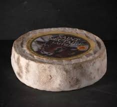 Image result for saint nectaire