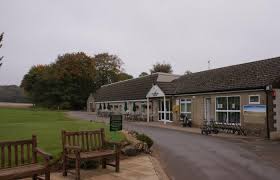 Image result for Stinchcombe Hill Golf Club