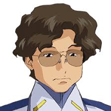 「ダリダ・ローラハ・チャンドラII世 機動戦士ガンダムSEED」の画像検索結果