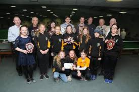 Image result for Chawton Park Indoor Bowls Club