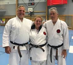 Image result for Wokingham Judo Club