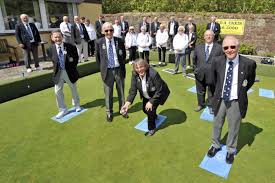 Image result for Ardrossan Bowling Club