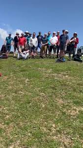 Image result for North Yorks Sailwing Club