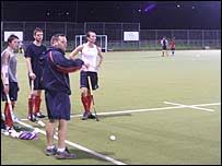 Image result for Belper Hockey Club