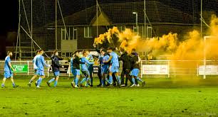 Image result for Ushaw Moor Cricket Club