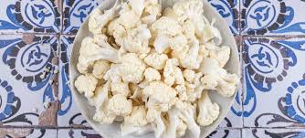 Image result for Blumenkohl