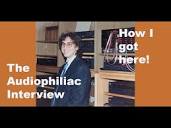 Who is the Audiophiliac? - YouTube