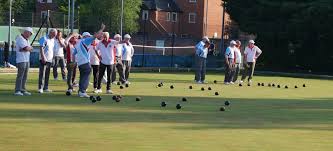 Image result for Bicester Bowls Club