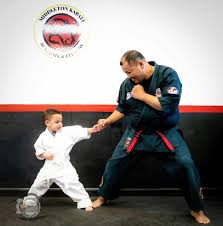 Image result for Hetton and Murton Karate Academy