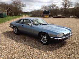 Image result for Maraschino Black 1981 Jaguar