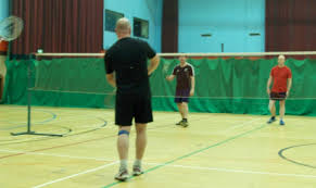 Image result for Ashton (Worcestershire) Badminton Club