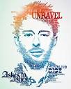 Thom Yorke's Grammy Commercial