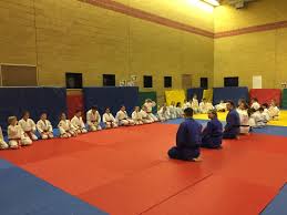 Image result for Comberton Judo Club