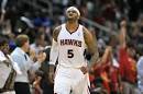 Gallery | Hawks host Celtics in Game 5 | ajc.