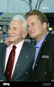 Resultado de imagen para Imagenes de Michael Kirk Douglas